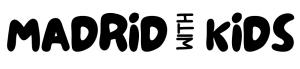 Madrid with Kids logo