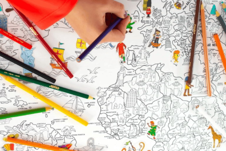 Things to Do in Madrid with Kids (April 4 – 12, 2026)
