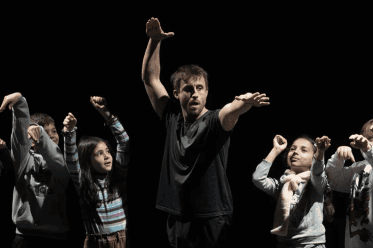 Things to Do in Madrid With Kids (March 21 – 28, 2026)