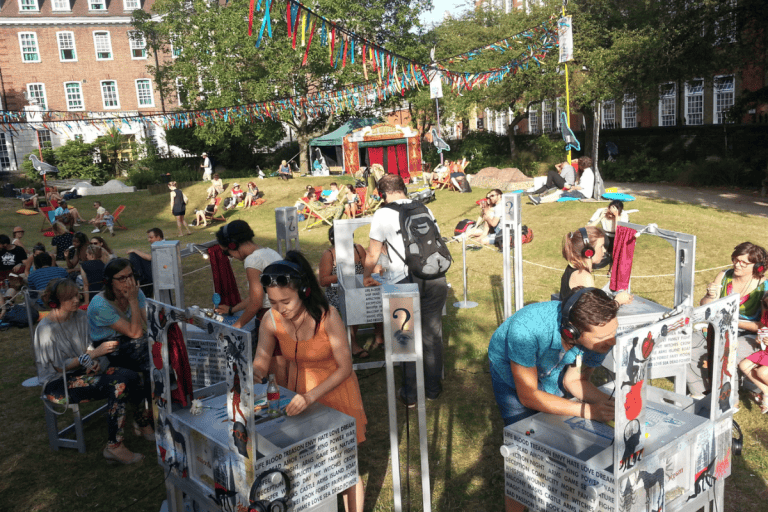 Things to Do in Madrid with Kids (April 18 – April 26, 2026)