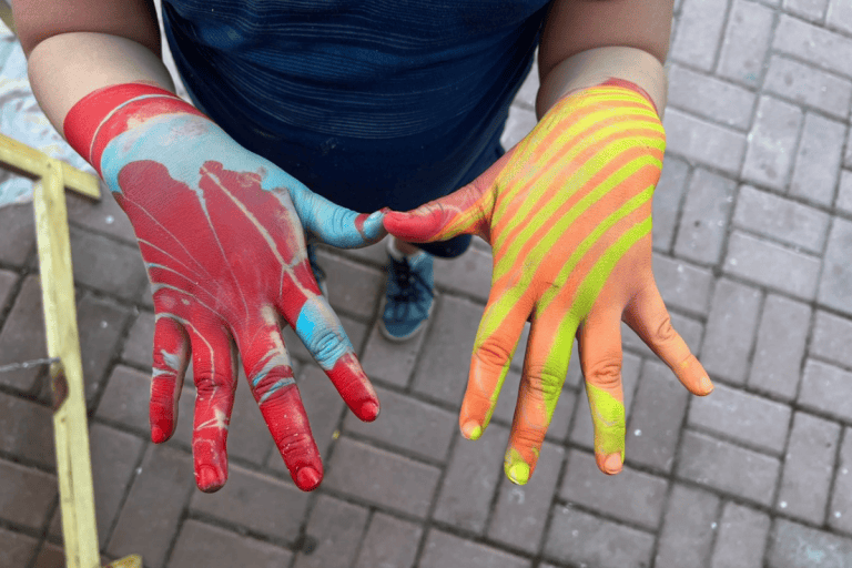 Things to Do in Madrid with Kids (April 11 – April 19, 2026)