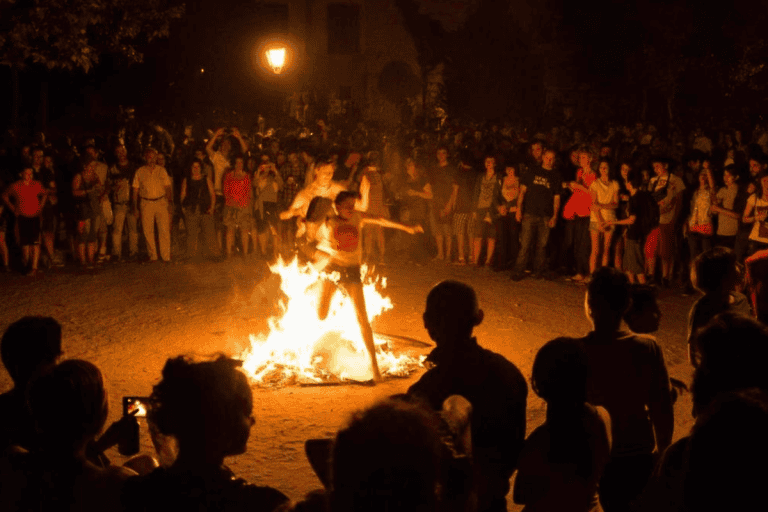 Things To Do in Madrid With Kids (June 20 – June 28, 2026)