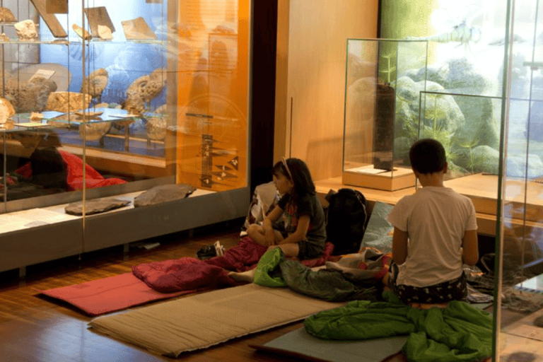 Things to do in Madrid with Kids (September 26 – October 4, 2026)