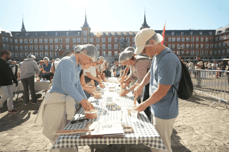 Planes con Niños en Madrid (12 – 20 septiembre, 2026)