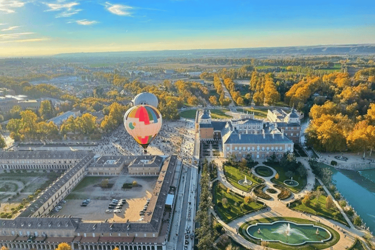 Planes con Niños en Madrid (24 octubre – 1 noviembre, 2026)