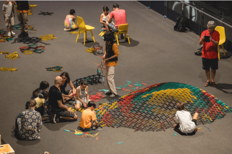 Things to do in Madrid with Kids (October 10 – October 18, 2026)