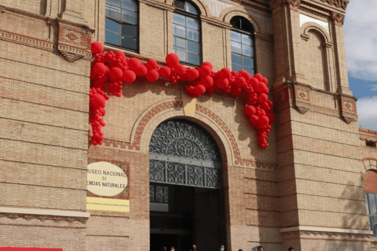 Planes con Niños en Madrid (17 octubre – 25 octubre, 2026)
